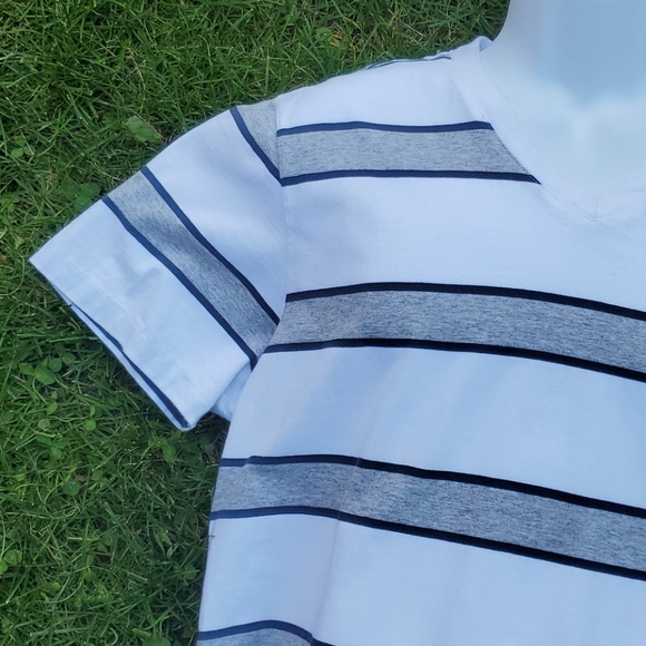 Aeropostal Men's T-Shirt Size XL/TG - Picture 4 of 9